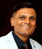 Dr. Prashant S. Kamble